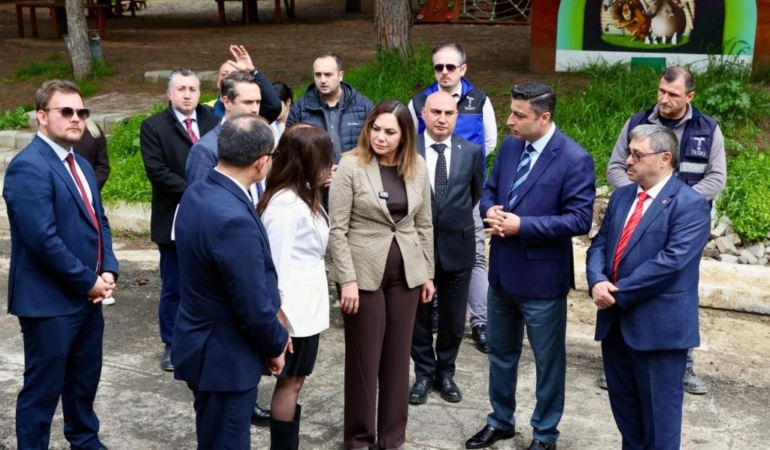 Krizi fırsata çevirdiler