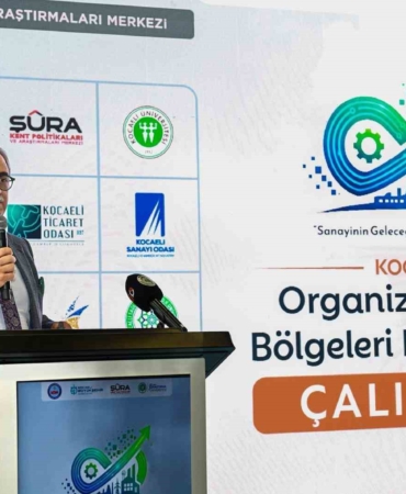 OSB’ler için yeni yol haritası belirlenecek