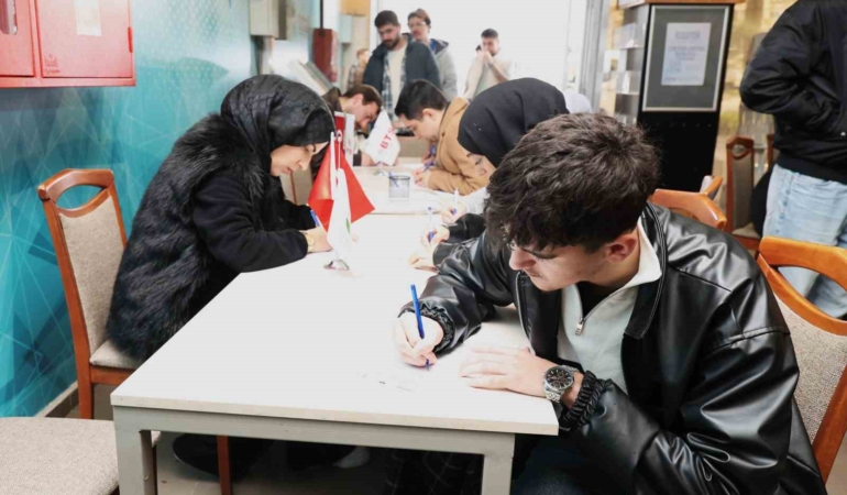 Osmangazi’de vatandaşlara iş olanağı sağlayan buluşmalar