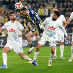 Fenerbahçe’nin Rizespor’a karşı 13 maçlık serisi sona erdi