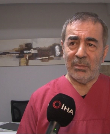 Nöroloji uzmanından uyarı: "Sanal ortamdaki öldürme eylemleri zamanla gerçek hayata yansıyabiliyor"