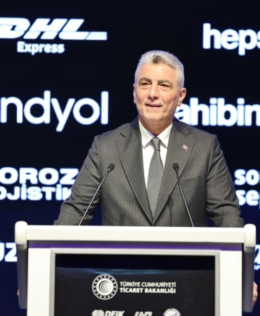 Bakan Bolat: ‘‘Körfez ülkelerine geçişi engelleyen transit vize sorunu çözüldü’’