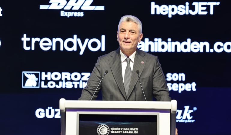 Bakan Bolat: ‘‘Körfez ülkelerine geçişi engelleyen transit vize sorunu çözüldü’’