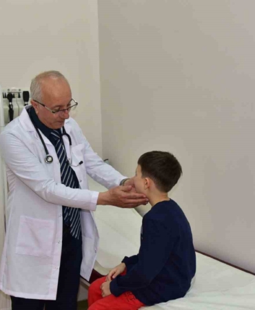 Türkiye’ye örnek dijital sağlık uygulaması