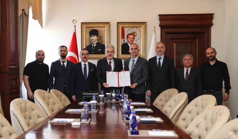 Bursa’da hayırseverden sağlığa anlamlı katkı