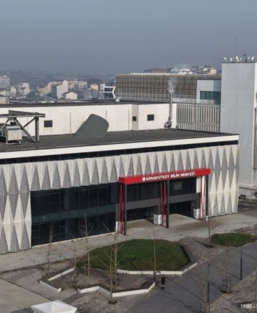 Arnvutköy’de teknoloji üretim üssü hayata geçiyor