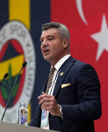 Sadettin Saran: "6-7 Haziran tarihlerinde Olağanüstü Seçimli Genel Kurulu gerçekleştireceğiz"