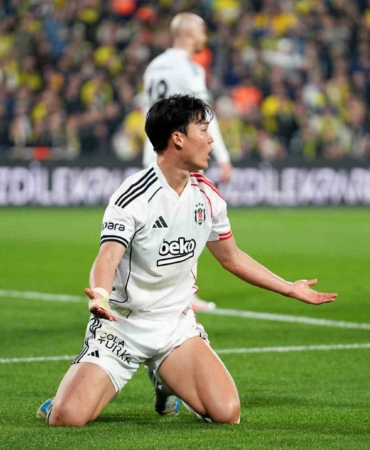 Beşiktaş bu sezon derbi kazanamadı