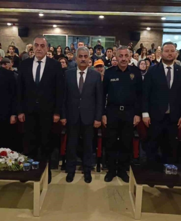 Tekirdağ’da "8 Nisan Dünya Romanlar Günü" etkinliği