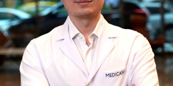 Abur cubur tüketimi erkekleri jinekomastiyle vuruyor