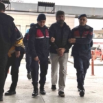 Bursa’da hırsızlık suçundan 8 yıl hapis cezası bulunan şahıs yakalandı