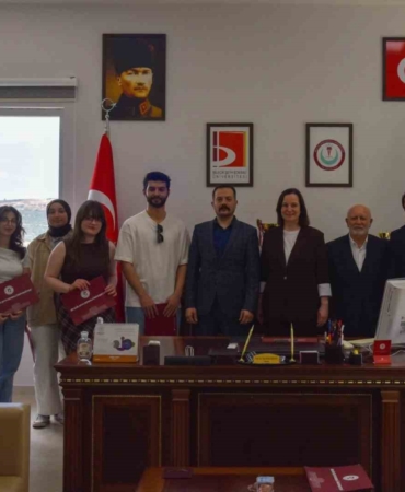 BŞEÜ’de ‘Mikrocerrahi Temel Eğitimi’ başarıyla tamamlandı