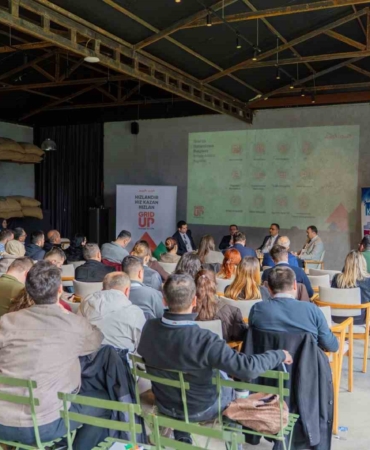 Adm ve Gdz Elektrik’ten açık inovasyonla elektrik dağıtımında yeni dönem