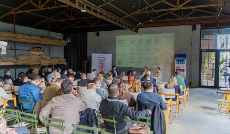 Adm ve Gdz Elektrik’ten açık inovasyonla elektrik dağıtımında yeni dönem