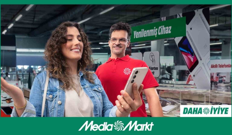 Yenilenmiş cihazlara talep artıyor