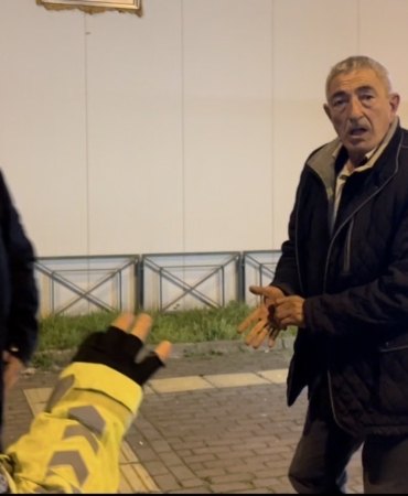 Trafik uygulamasında sürücü değişikliği oyunu, polisin PTS kayıtlarını istemesiyle bozuldu