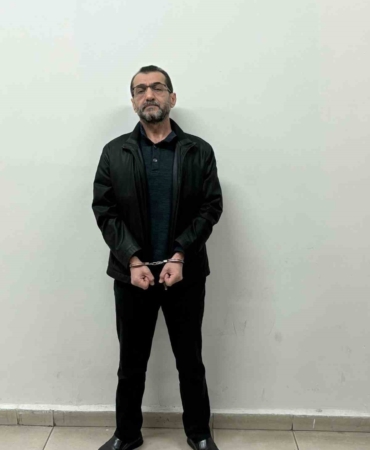 FETÖ’nün kritik ismi İstanbul’da yakalandı
