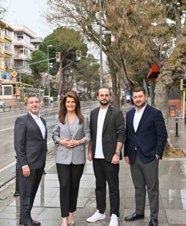 Vodafone Business, perakendede dijitalleşmeyi 5G ile hızlandırıyor