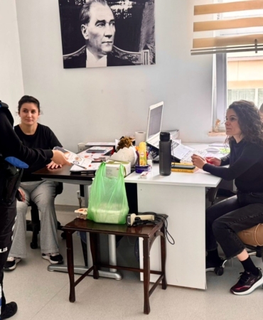 Bilecik’te sağlık çalışanlarına dolandırıcılık uyarısı