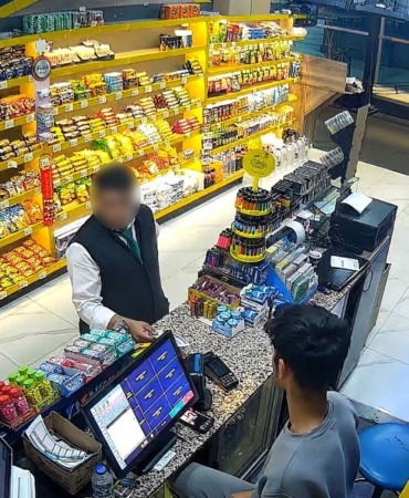 "Ben sabah öderim" dedi 153 bin liralık iddia oynayıp kayıplara karıştı