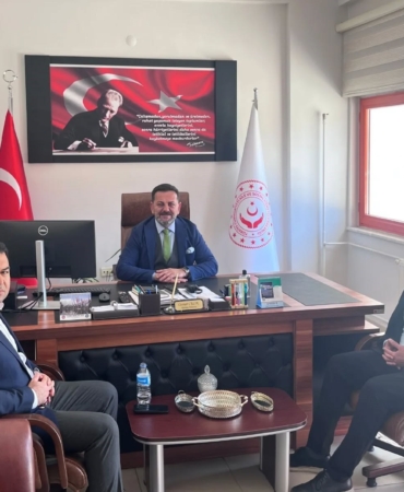 Bilecik ÇES’te denetim gerçekleştirildi