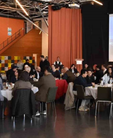 Bilgiyi Ticarileştirme Merkezi 10 yılda 2 milyar dolarlık ekosistem oluşturdu