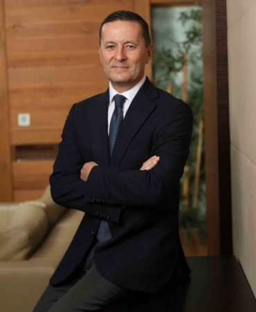 ETİ’de iki önemli atama