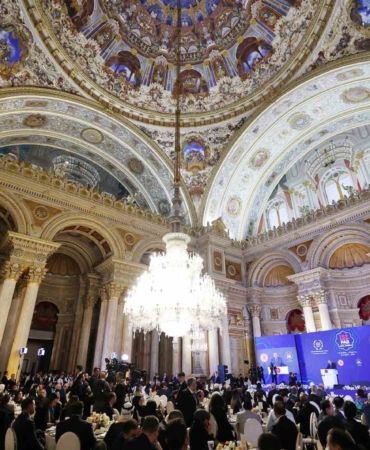 Cumhurbaşkanı Erdoğan: "Diplomasi ve müzakerenin yerini füze ve bombaların aldığı böyle bir ortamda kimse güvende değildir"