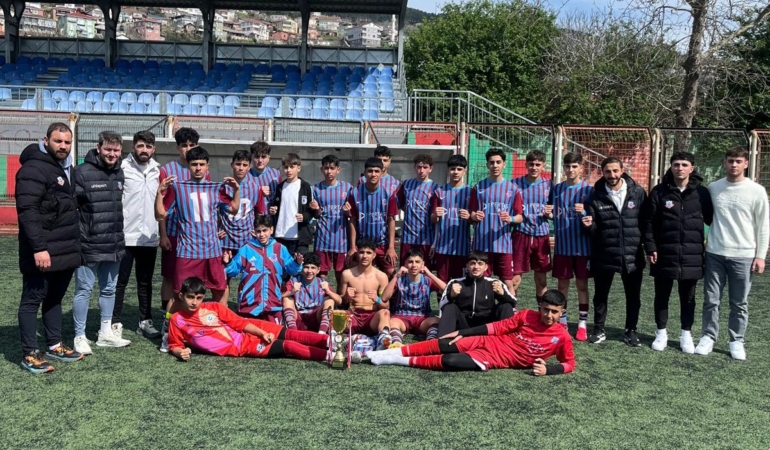 SANCAKTEPE ZİGANASPOR 3 KATEGORİDE TÜRKİYE ARENASINDA!