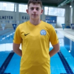 Yıldırımlı yüzücülere milli gurur