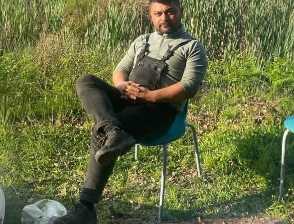 Sultangazi’de bir şahıs iş yerinin tuvaletinde yaşamına son verdi