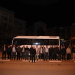 İnegöllü çiftçiler Konya Tarım Fuarı’nda yeniliklerle buluştu