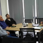 Sektörün aranan emlak danışmanları Gürsu’da yetişiyor