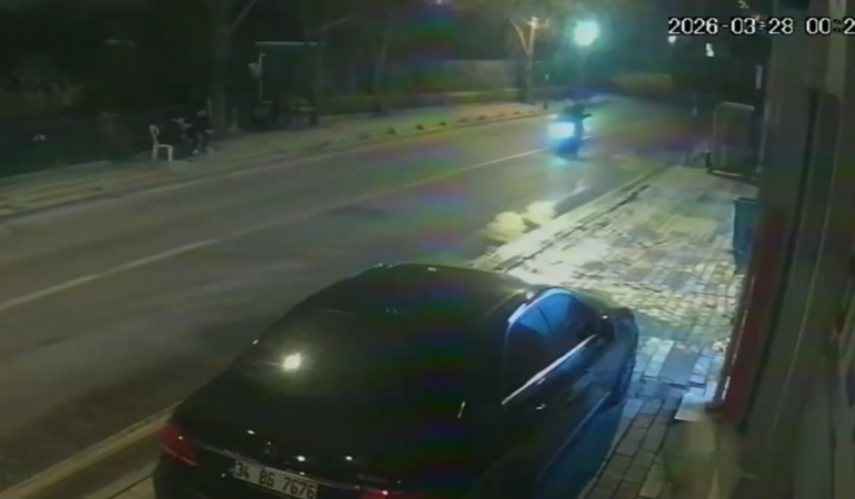 Üsküdar’da trafikteki tartışma kurşunlamayla bitti: 3 silahlı saldırgan tutuklandı