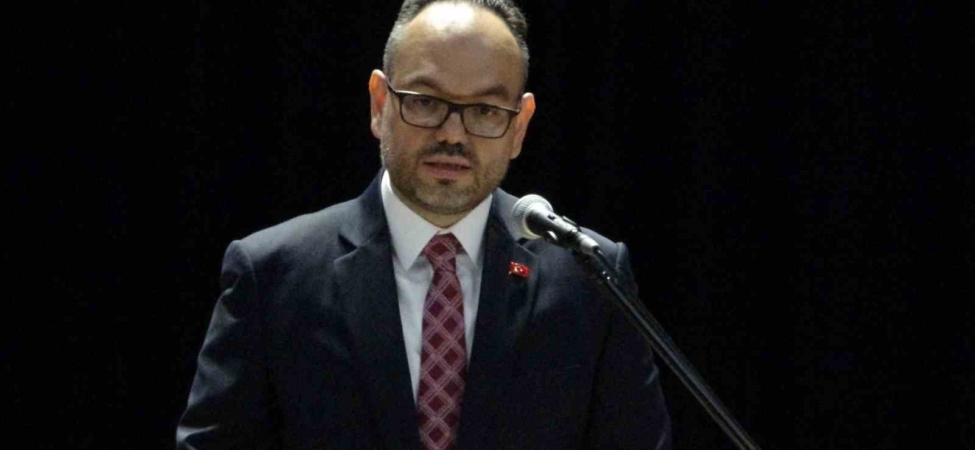 İletişim Başkan Yardımcısı Şahin: "Toplumların sağlıklı kararlar alabilmesi ve doğru yönlendirilebilmesi için güvenilir bilginin zamanında ve eksiksiz biçimde aktarılması elzemdir"