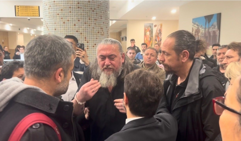 Pendik’te 15 yaşındaki Işıl’ın öldüğü kazada sanık 3’üncü kez hakim karşısına çıktı