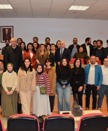 Mezar taşlarındaki sır aralandı