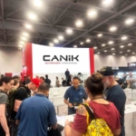 CANiK, ABD pazarındaki iddiasını büyütüyor