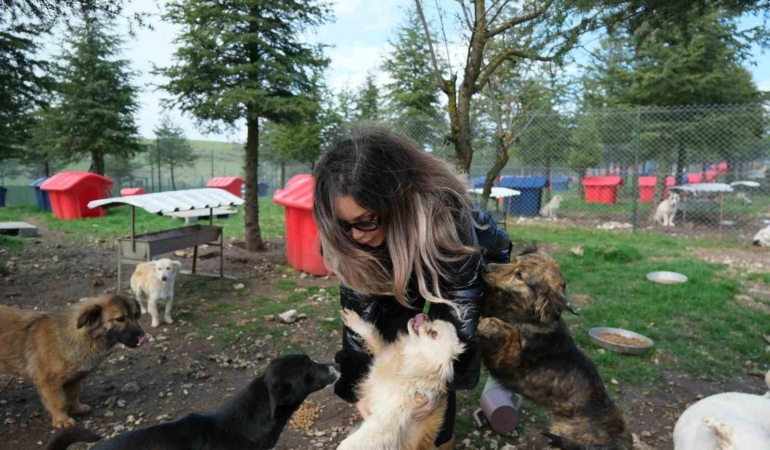 Altıeylül’de can dostlara büyük destek