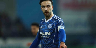 Kenan Karaman: "Milli takım için her zaman bir ümidim var, hele ki kendi kulübünde performansın iyiyken"