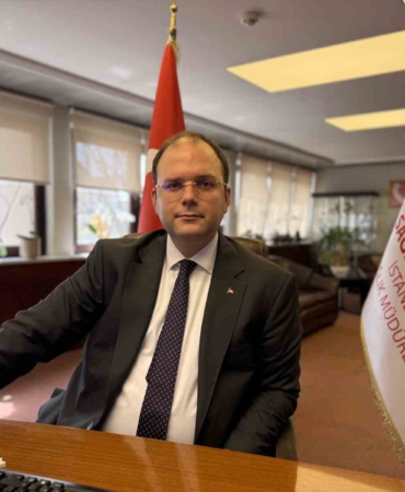 İstanbul İl Sağlık Müdürü Doç. Dr. Güner: "1 yılda 300 kere doktora giden hasta var"