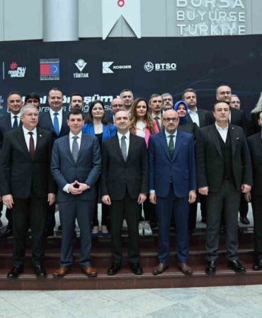 Dijital dönüşüm için 300 milyon Euro’luk kaynak