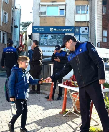 Beykoz’da eğitimin huzuru için önlemler üst seviyeye çıkarıldı
