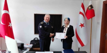 Polis adaylarına iletişim konferansı: Güvenliğin anahtarı doğru iletişim