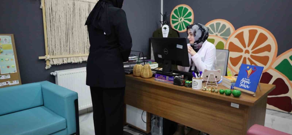 103 kilodan 76’ya düştü: Sadece kilosunu değil, hayatını da değiştirdi