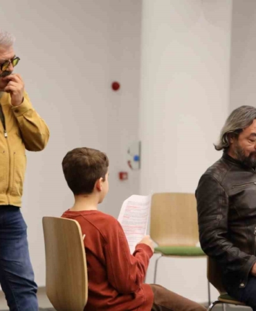 Kocaelispor’un 60 yılı sahneye taşınıyor