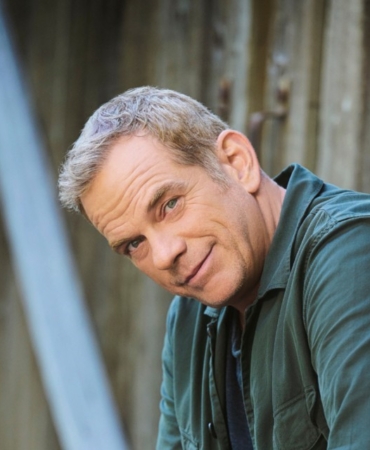 Garou "The Best Of" konseriyle İstanbul ve İzmir’de hayranlarıyla buluşacak