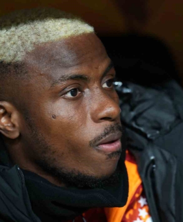 Galatasaray’da lig maçına göre 11’de 9 değişiklik