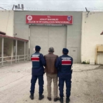 Kasten yaralama suçundan aranan şahıs Bilecik’te yakalandı