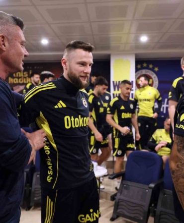 Fenerbahçe, Galatasaray derbisine hazır